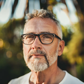 Mike Leto, langjähriges Teammitglied der Krypto-Trading-Plattform